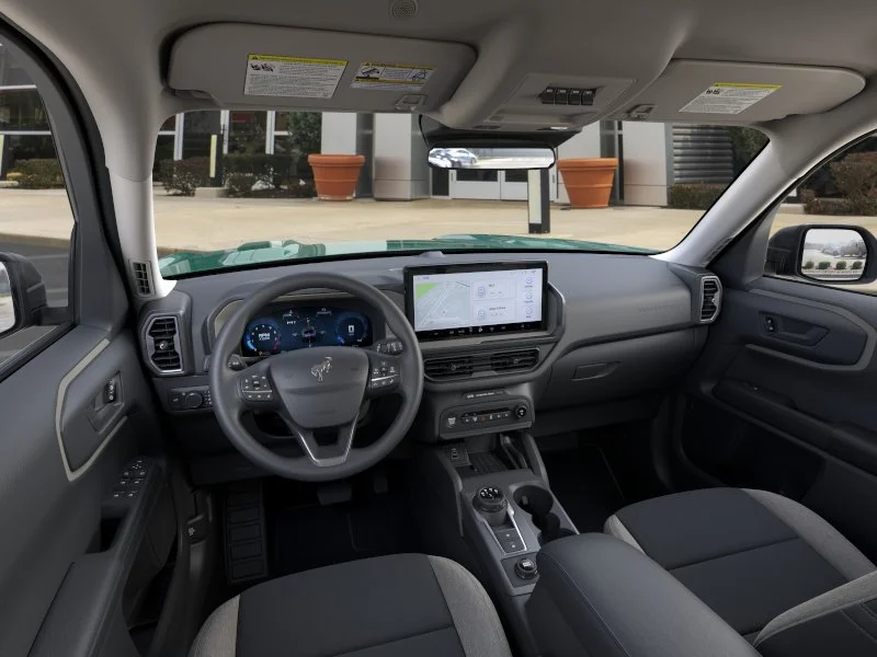 2025 Ford Bronco Sport Big Bend - Photo 9