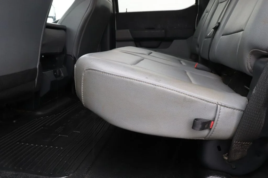 Used 2024 White Ford XL image 39