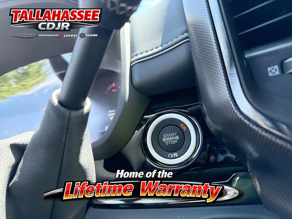 2026 RAM 2500 Limited - Photo 20