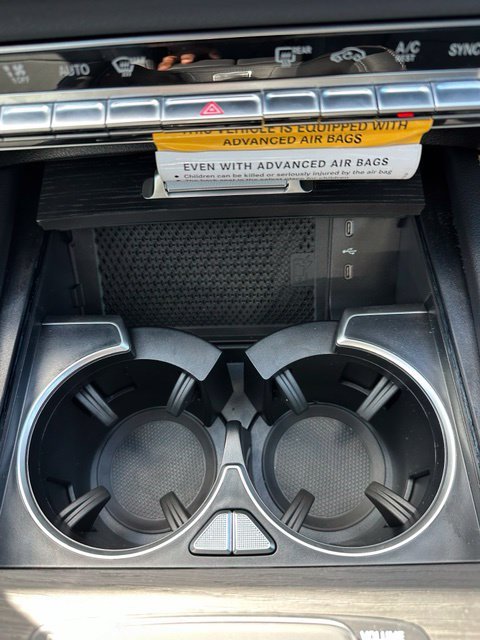 New 2027  Mercedes-Benz GLS 450 image 43