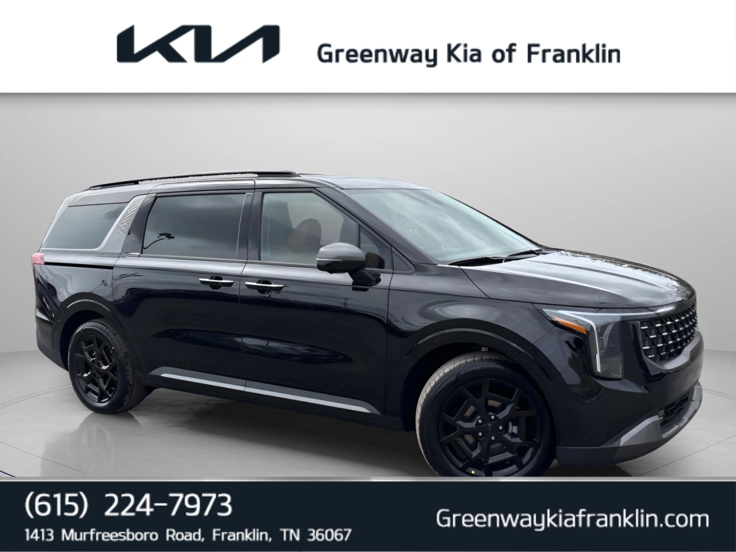 2026 Kia Sedona SX HEV's photo
