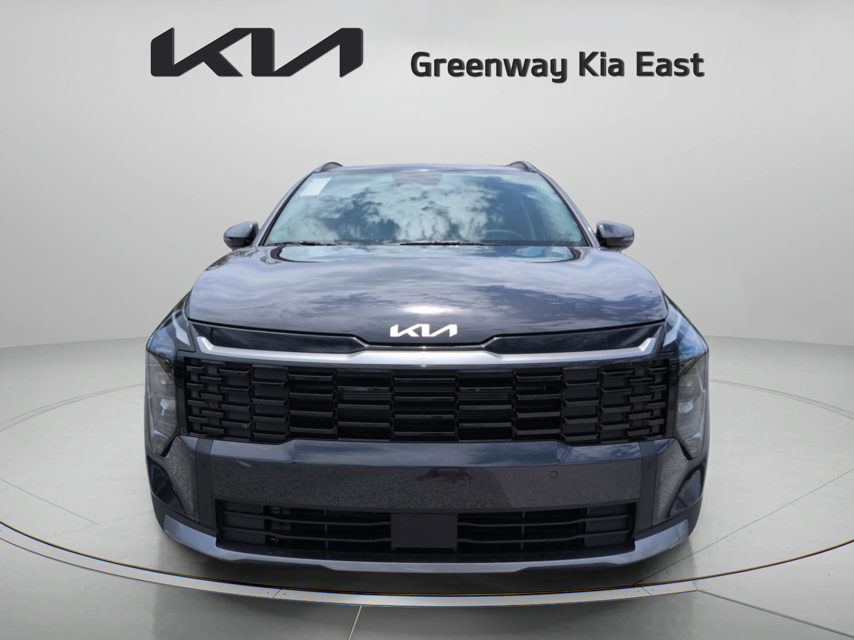 New 2026 Panthera Metal Gray Kia EX image 27