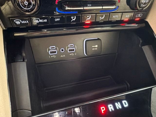 Certified Used 2023 White/off-white Jeep Limited image 27