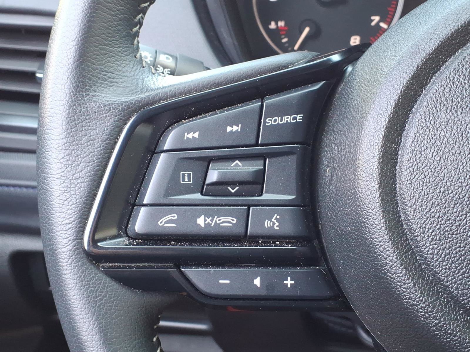 Used 2026 River Rock Pearl Subaru Premium image 27