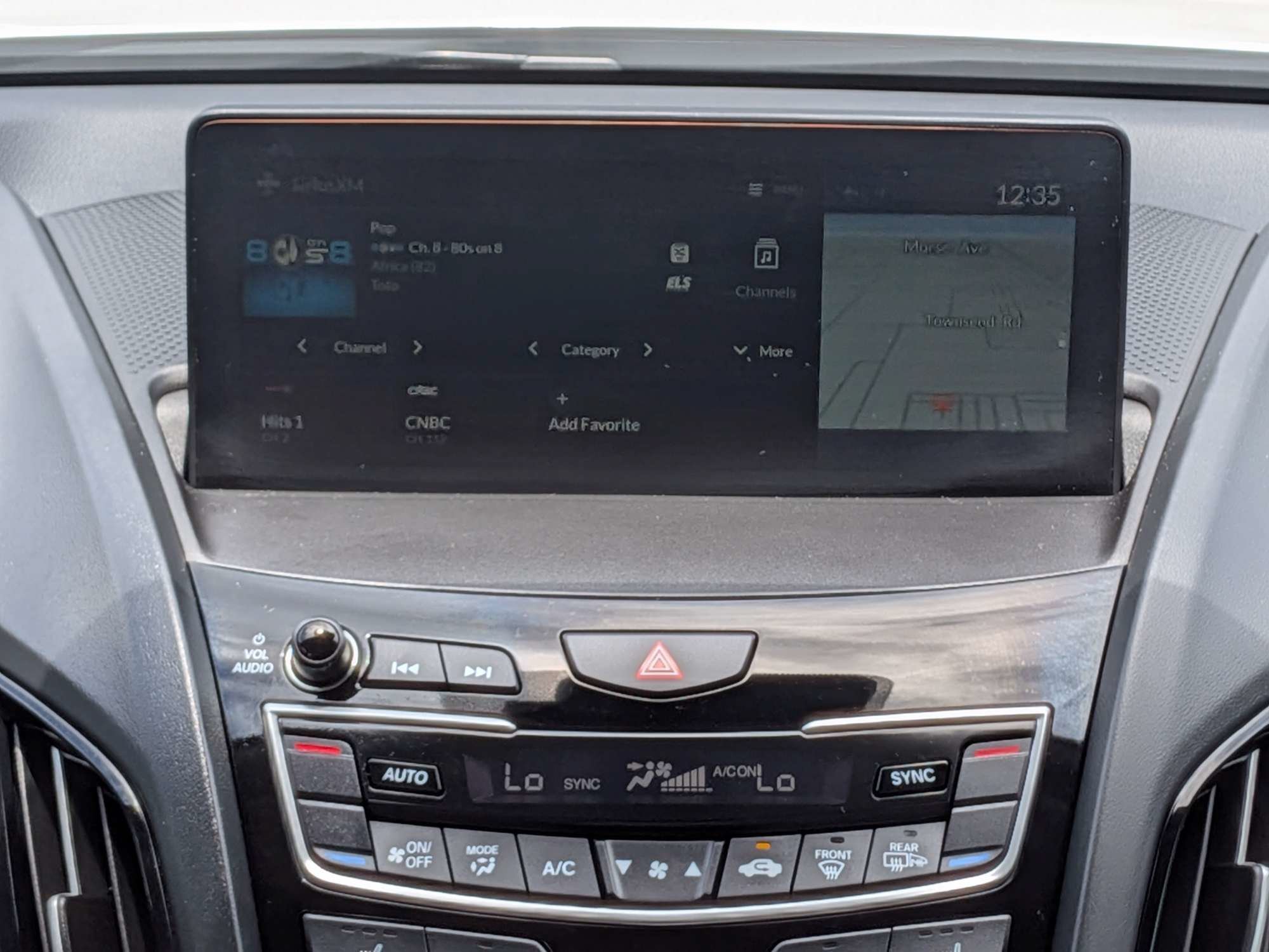 Certified Used 2026 Platinum White Pearl Acura Technology Package image 55