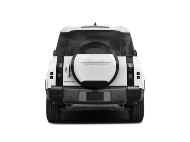 2026 Land Rover Defender X-Dynamic SE - Photo 8
