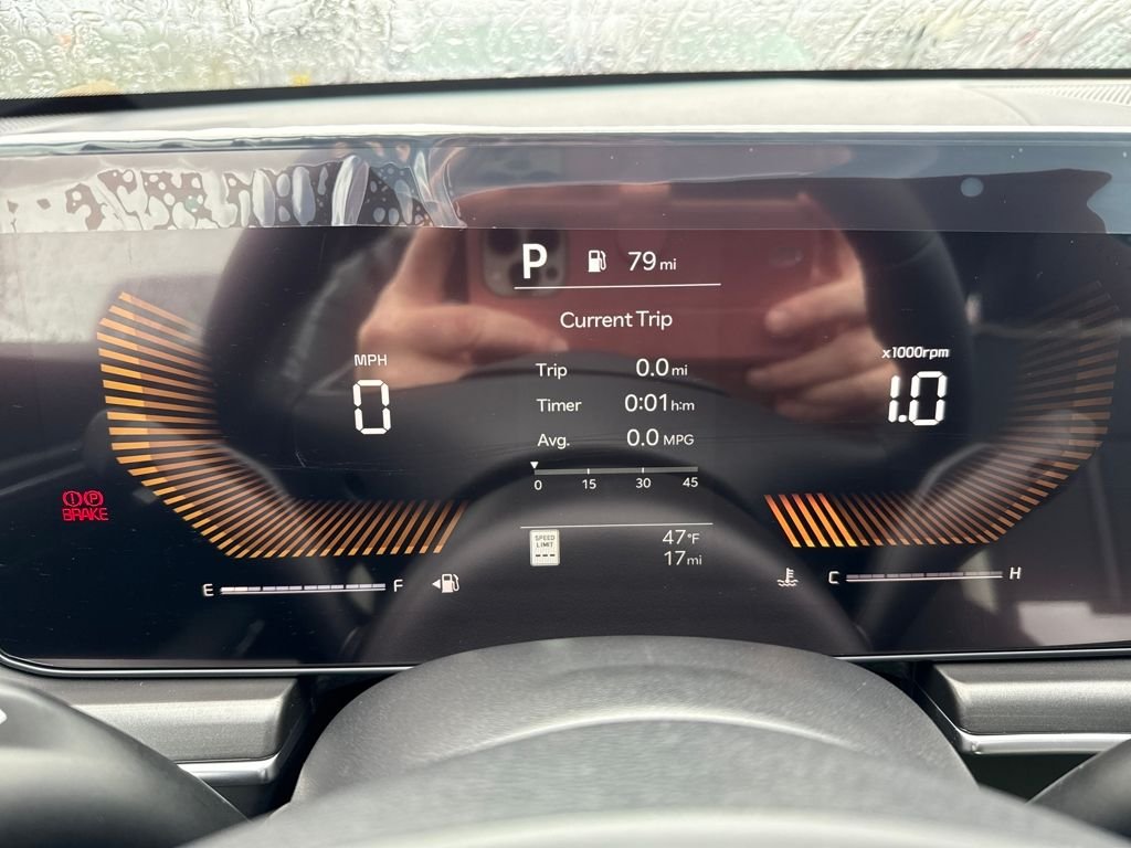 2026 Kia K5 GT-Line - Photo 22