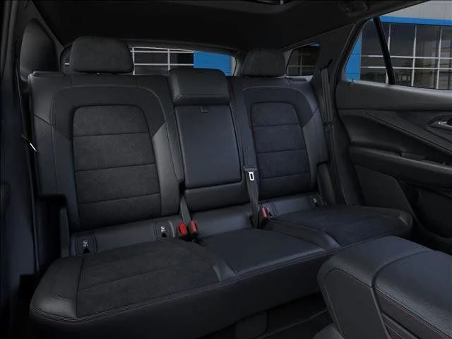 2025 Chevrolet Blazer EV RS - Photo 19