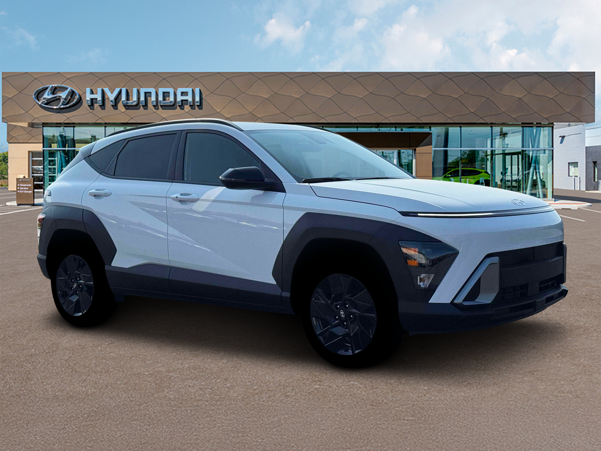 2026 Hyundai Kona SEL Sport - Photo 10