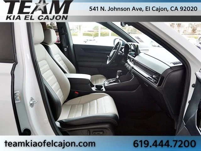 Used 2023  Honda Sport Touring image 11