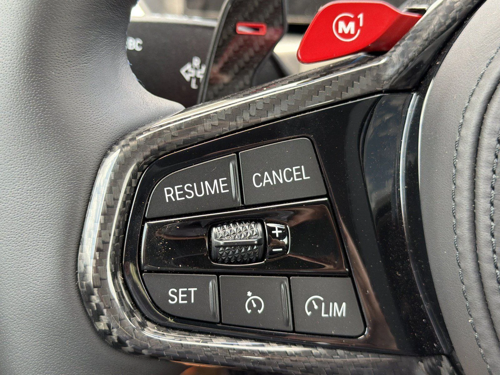 New 2026 Skyscraper Grey Metallic BMW Base image 26