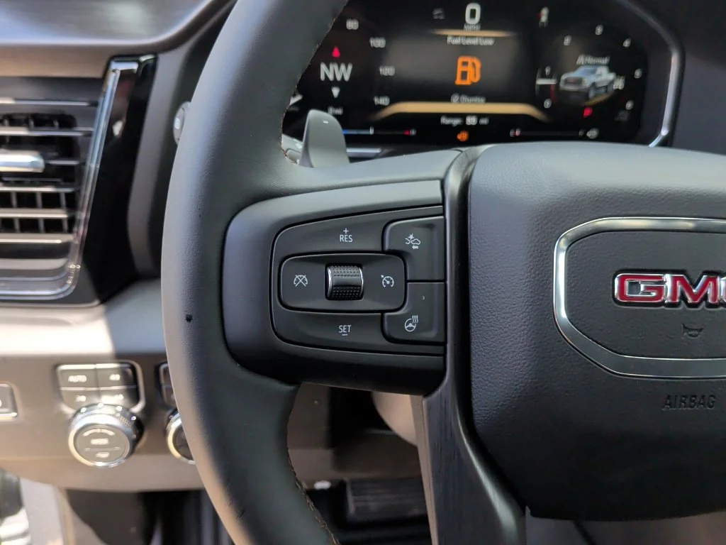 2026 GMC Sierra 1500 AT4 - Photo 19