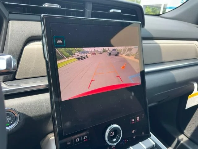 2027 GMC Terrain Elevation - Photo 22