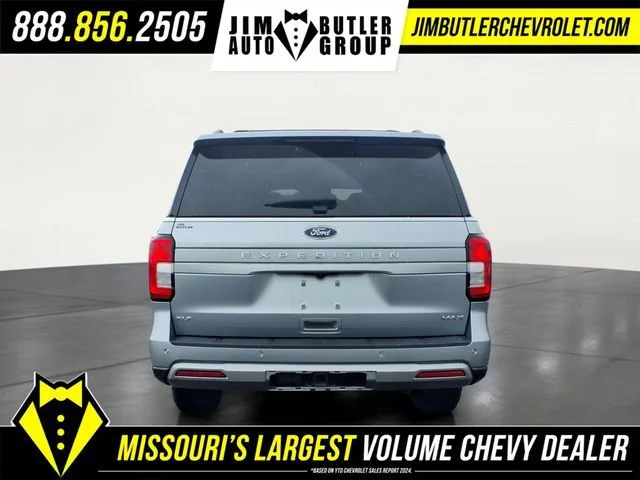 Used 2024  Ford XLT image 25