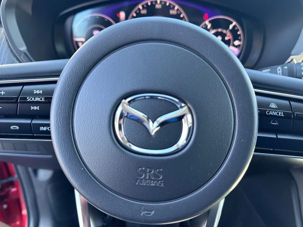 New 2026 Red Crystal Mazda SC image 20