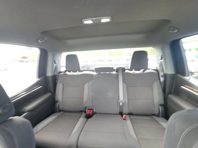 Used 2026 Black Chevrolet RST image 26