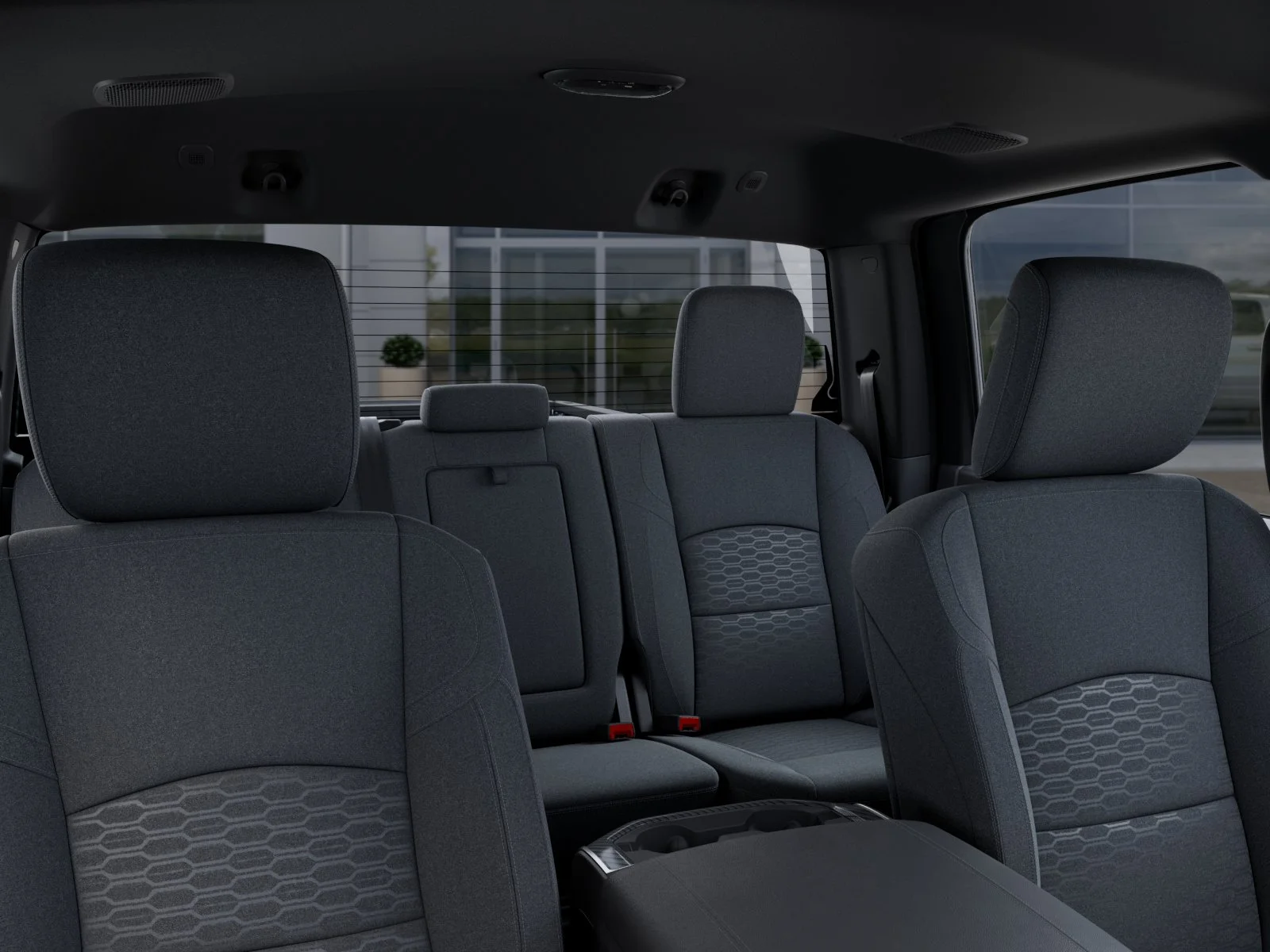2026 RAM 2500 Big Horn - Photo 53
