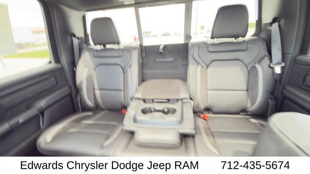 2026 RAM 1500 RHO - Photo 31