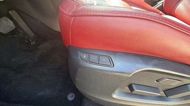 Certified Used 2025 Gray Mazda 2.5 S Carbon Edition image 19