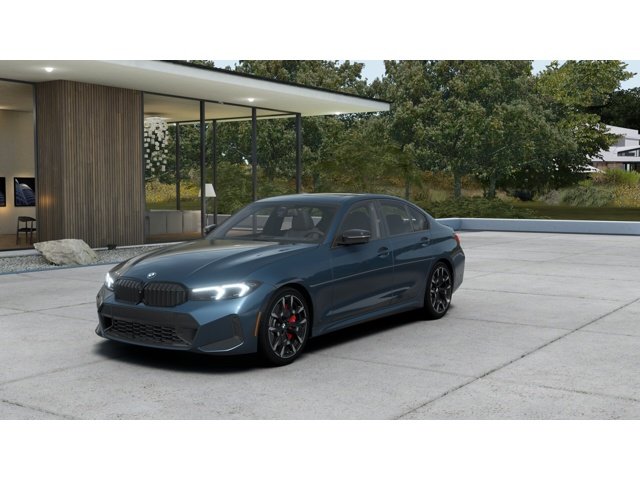 2026 BMW 330i 