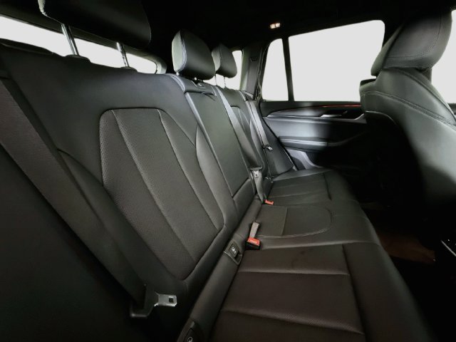 Used 2024 Black Sapphire Metallic BMW sDrive30i image 23