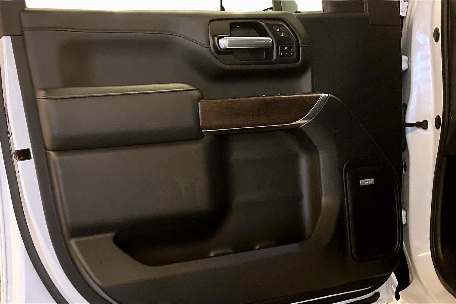 2022 GMC Sierra 3500 Denali HD Denali - Photo 39