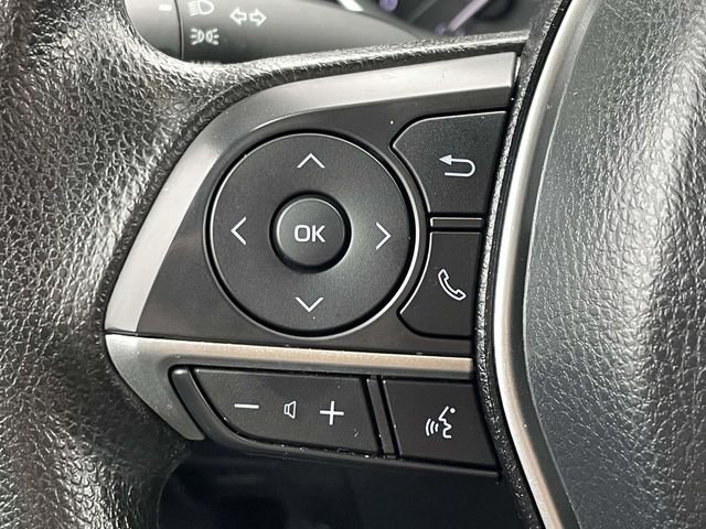 2023 Toyota Camry LE - Photo 19