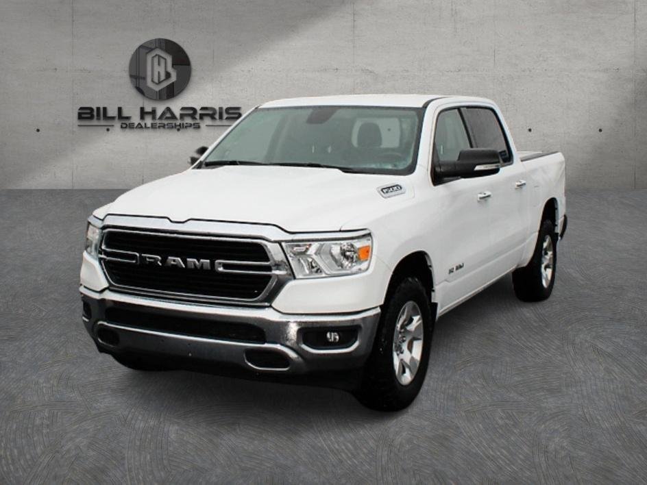 2020 RAM Ram 1500 Pickup Big Horn/Lone Star