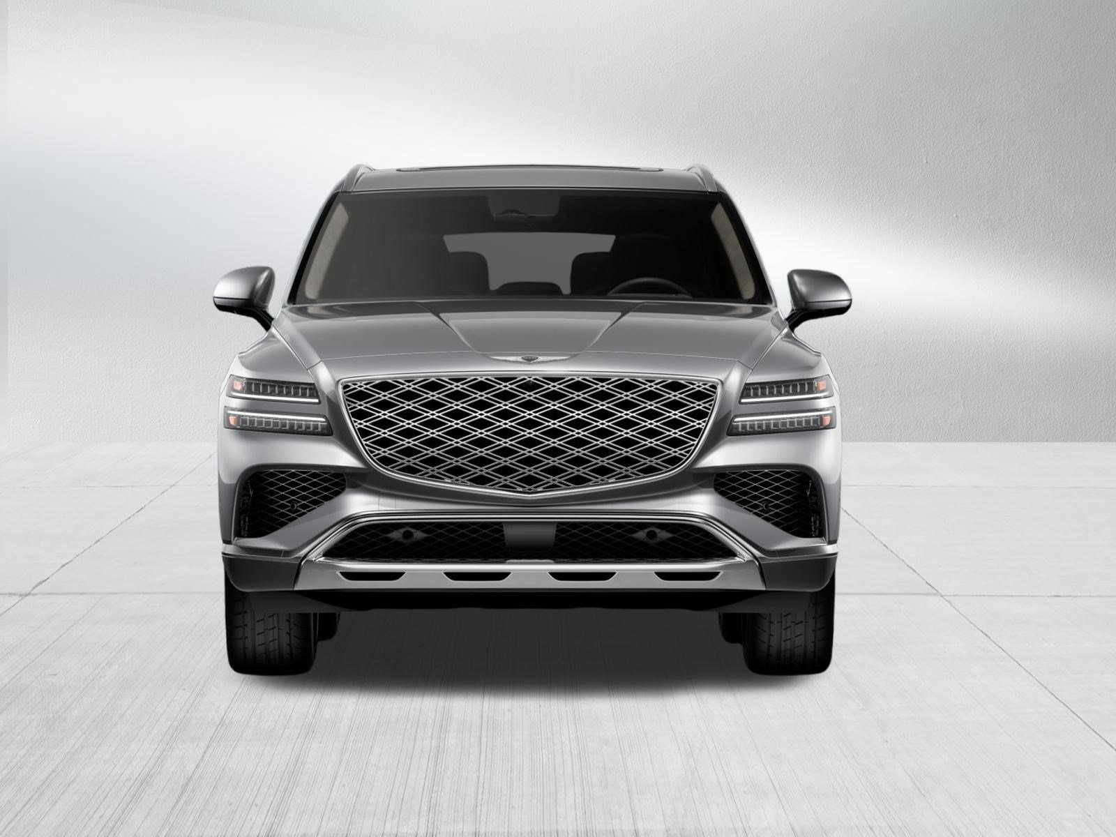 2026 GENESIS GV80 Prestige - Photo 6