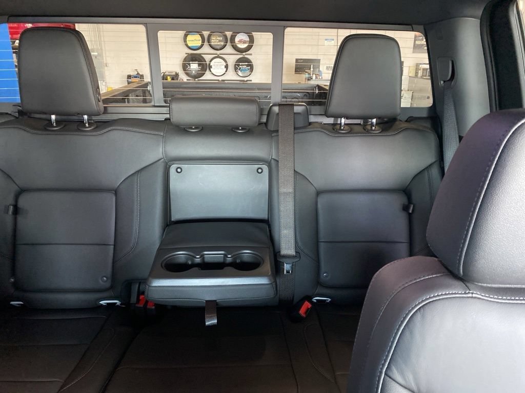 2026 Chevrolet Silverado 3500HD LT - Photo 14