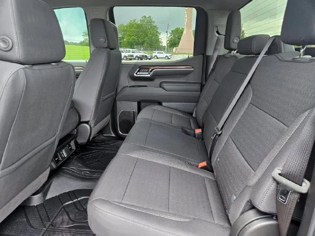 2026 Chevrolet Silverado 1500 LT - Photo 25