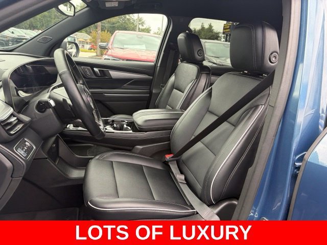 2026 Buick Enclave Preferred - Photo 14