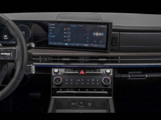 New 2027 Serenity White Hyundai Limited image 46