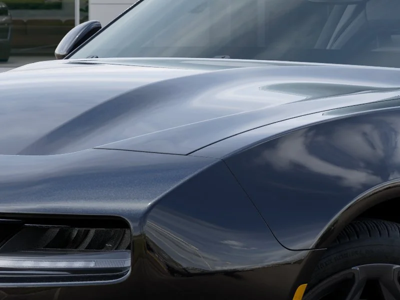 2025 Dodge Charger Daytona R/T - Photo 36