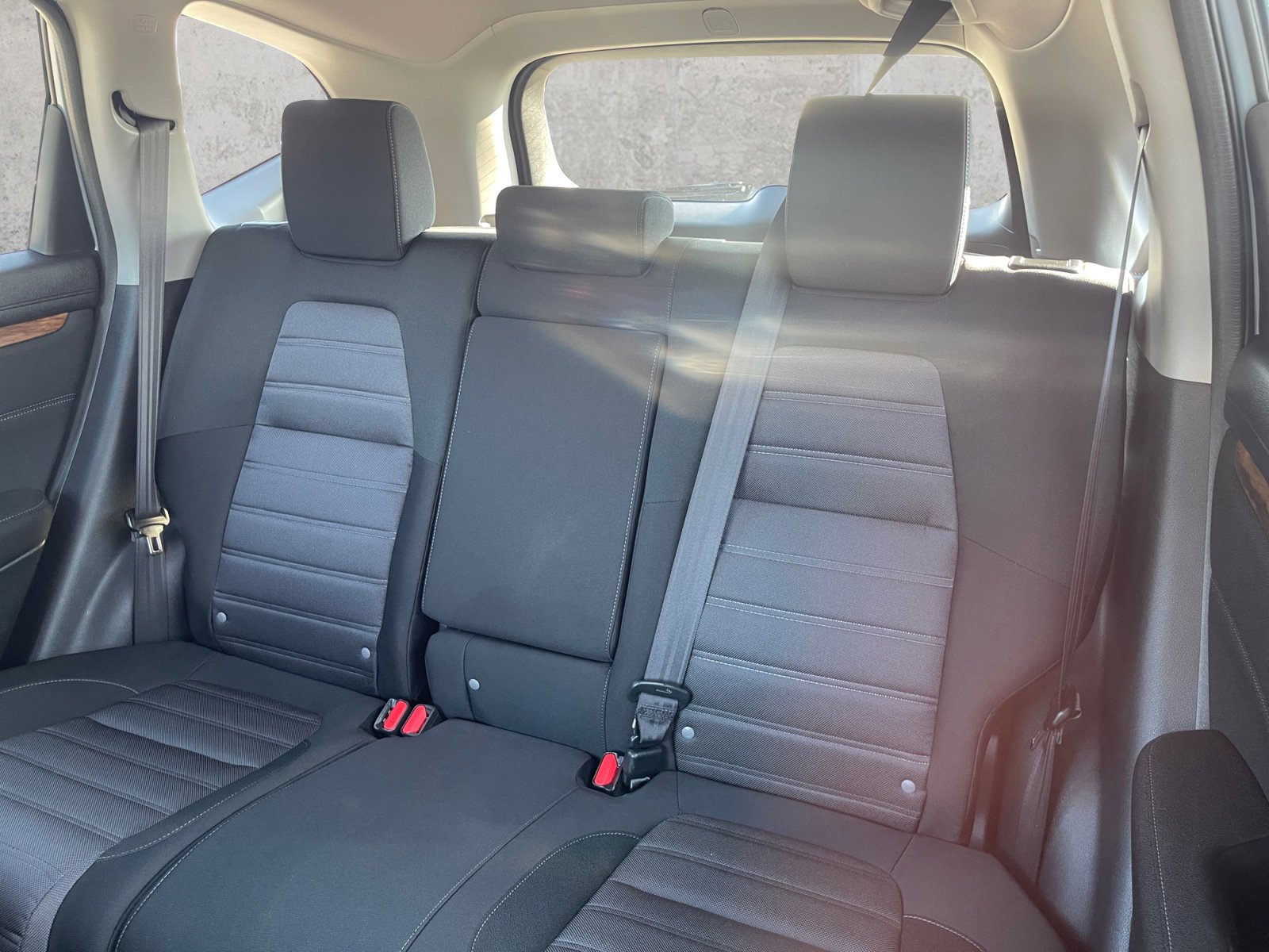 2022 Honda CR-V EX - Photo 13