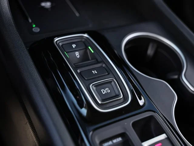 2025 Honda Pilot Touring - Photo 87
