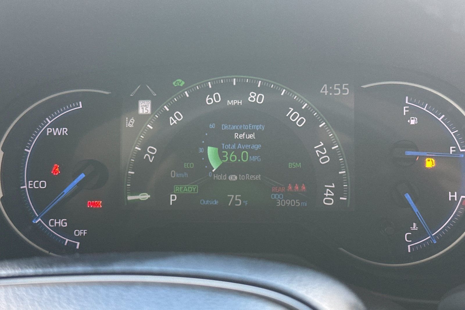 Used 2023 Beige Toyota XSE image 24