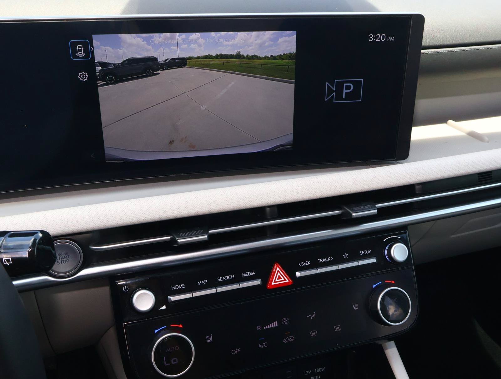 2025 Hyundai Tucson SEL Convenience - Photo 26