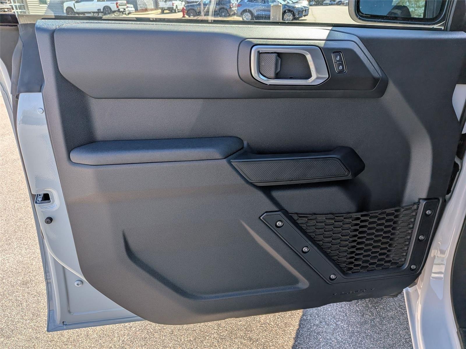 New 2026 Avalanche Ford Big Bend® image 28