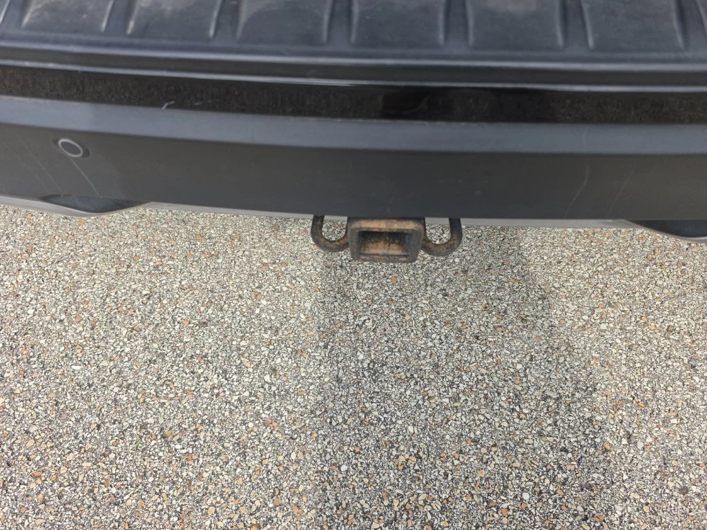 Used 2020 Black Ford XLT image 9