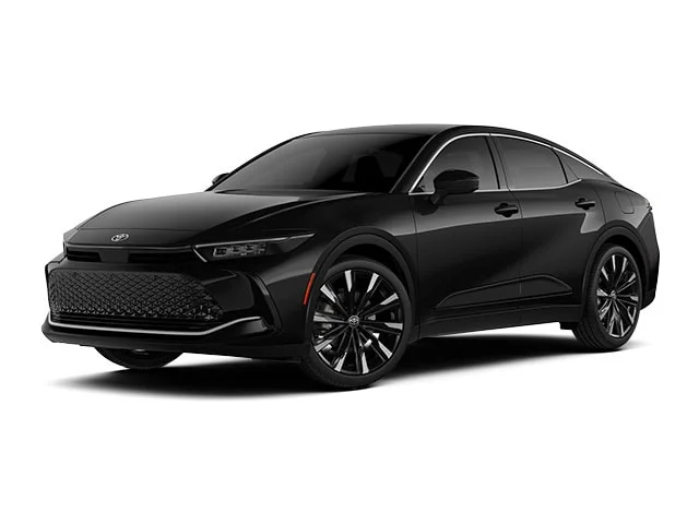 New 2026 Bronze Age with Black bi-tone Toyota Platinum image 1