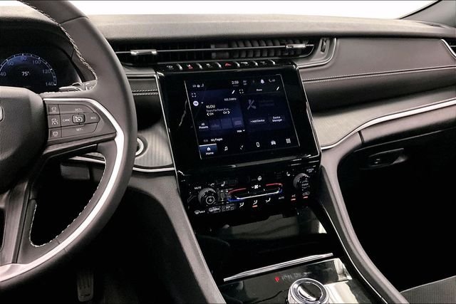 2024 Jeep Grand Cherokee Altitude - Photo 7