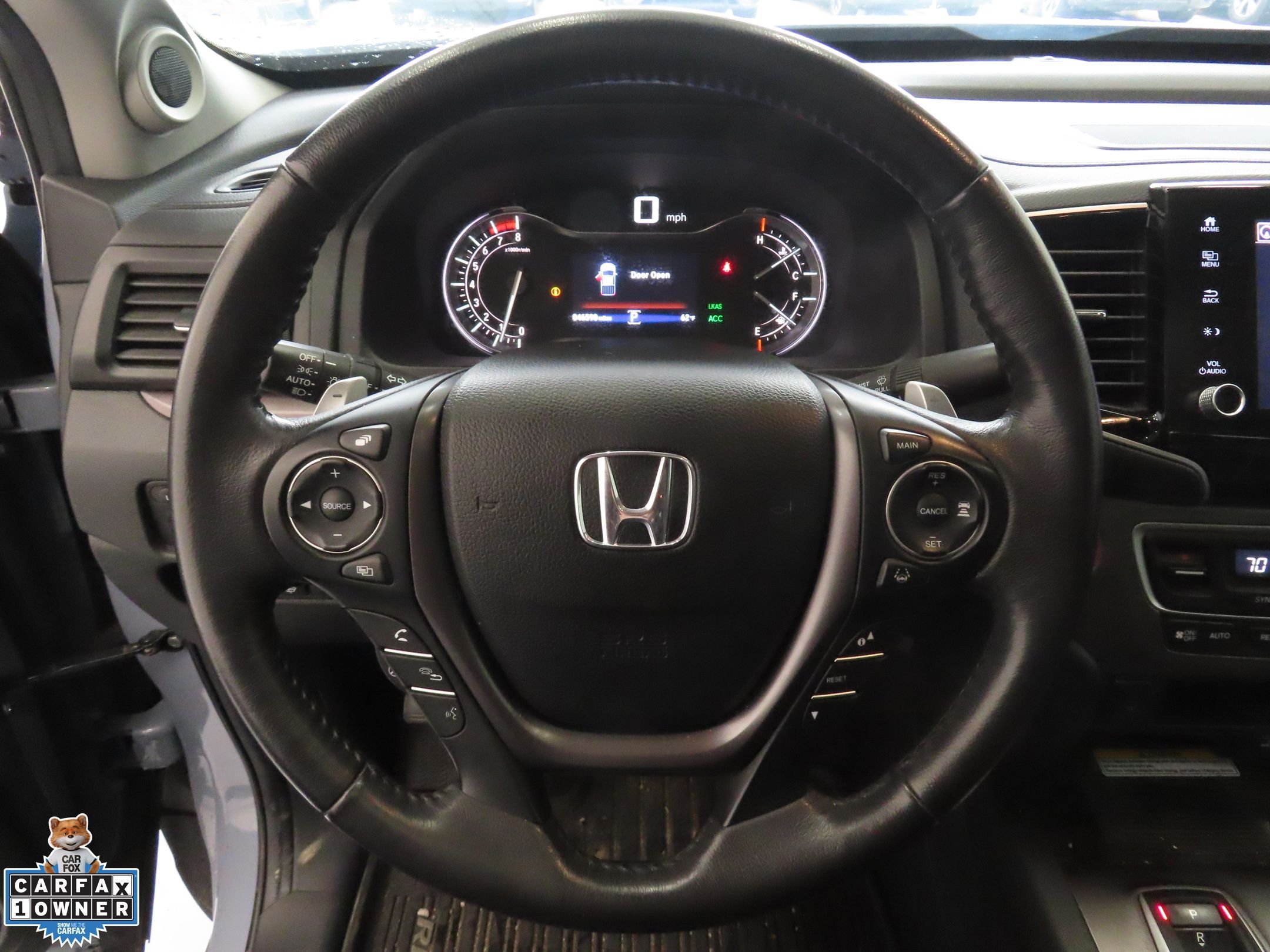 Used 2023 Blue Honda RTL-E image 15