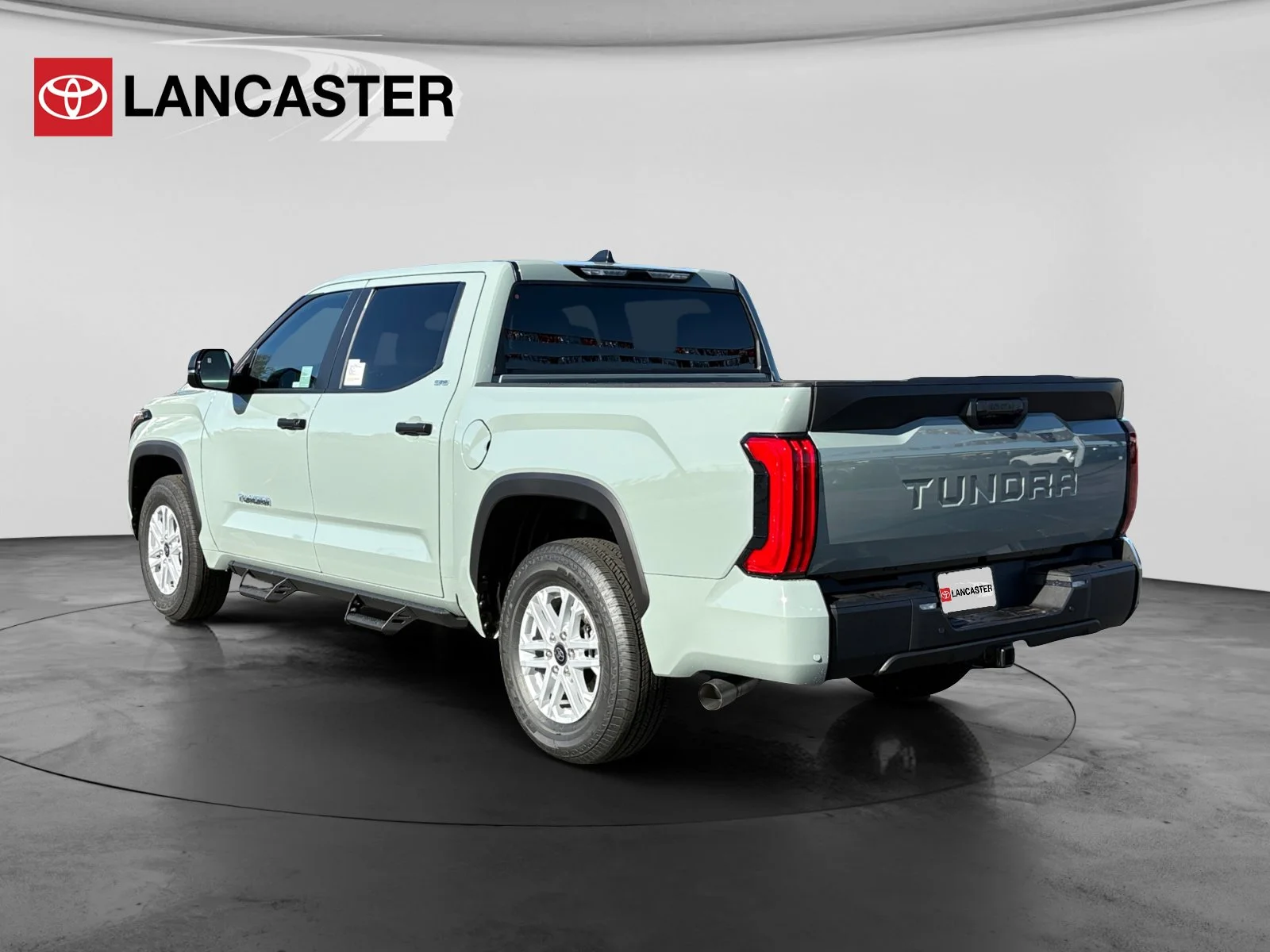 New 2026 Lunar Rock Toyota  SR5 image 5