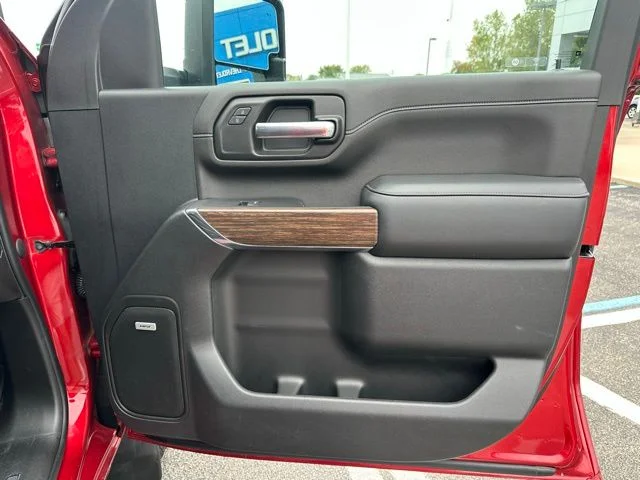 2023 Chevrolet Silverado 2500HD High Country - Photo 10