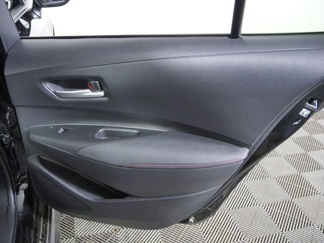 Used 2024 Black Toyota XSE image 15