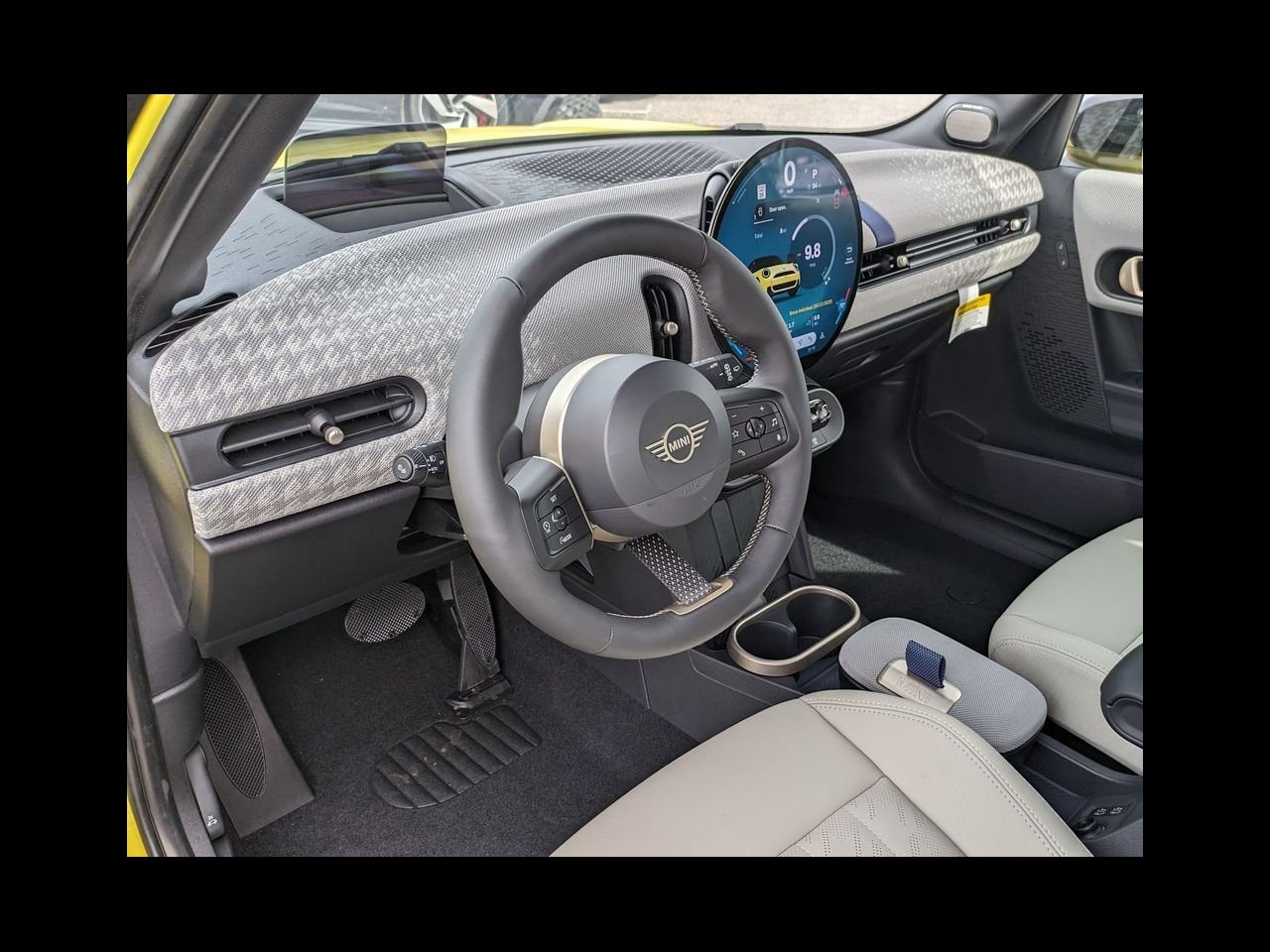 2026 MINI Hardtop 4 Door S - Photo 28