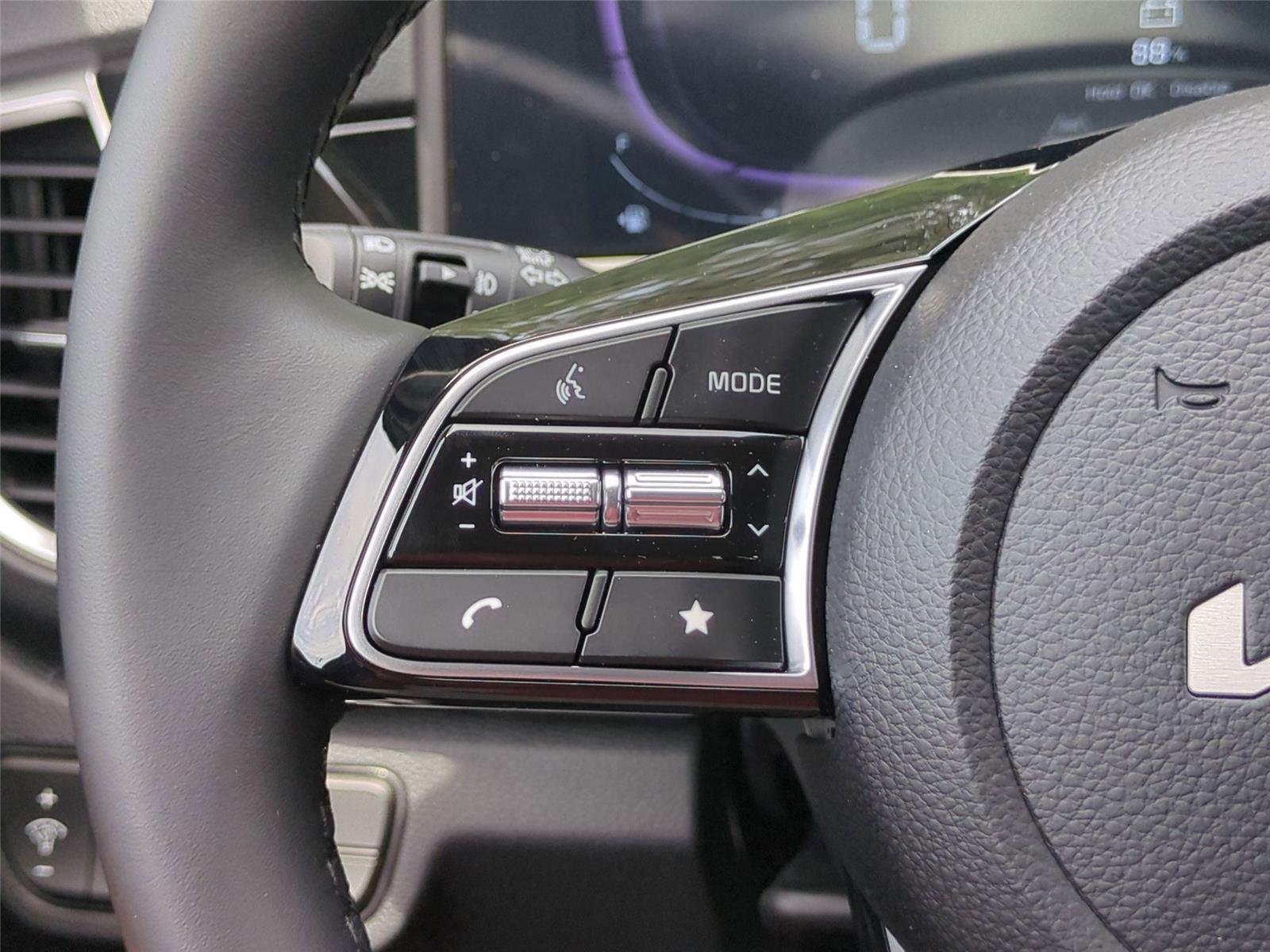 New 2026 Gravity Gray Kia S image 20