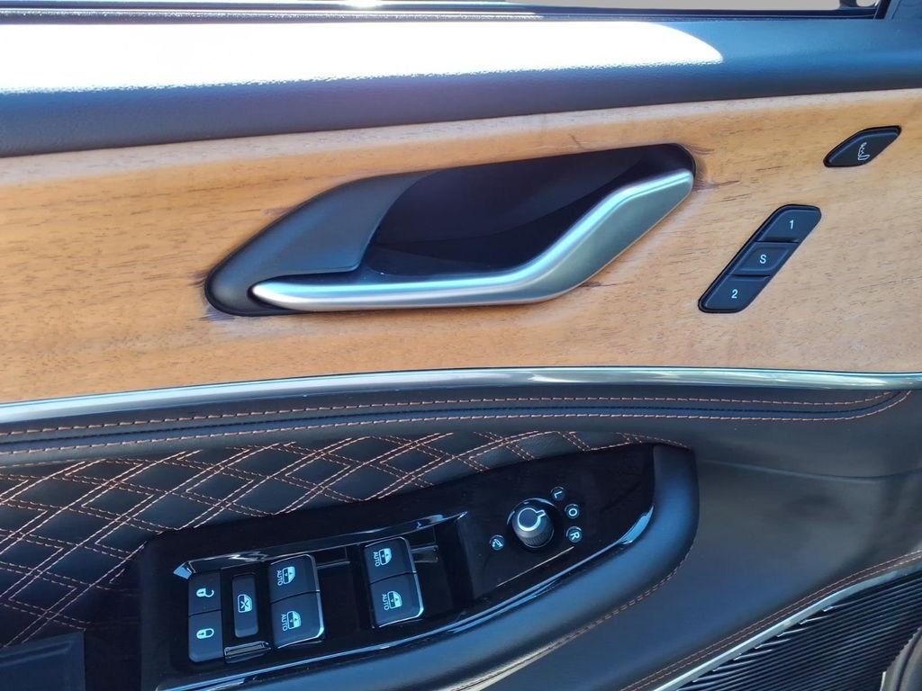 2022 Jeep Grand Cherokee Summit Reserve - Photo 15