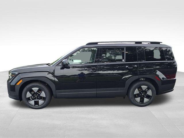 New 2026 Black Hyundai SEL image 2